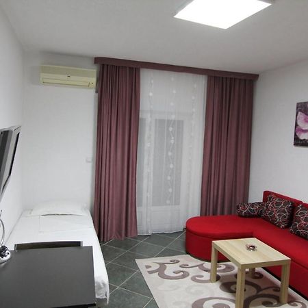 Villa Emeja - Bar - Montenegro Exteriér fotografie