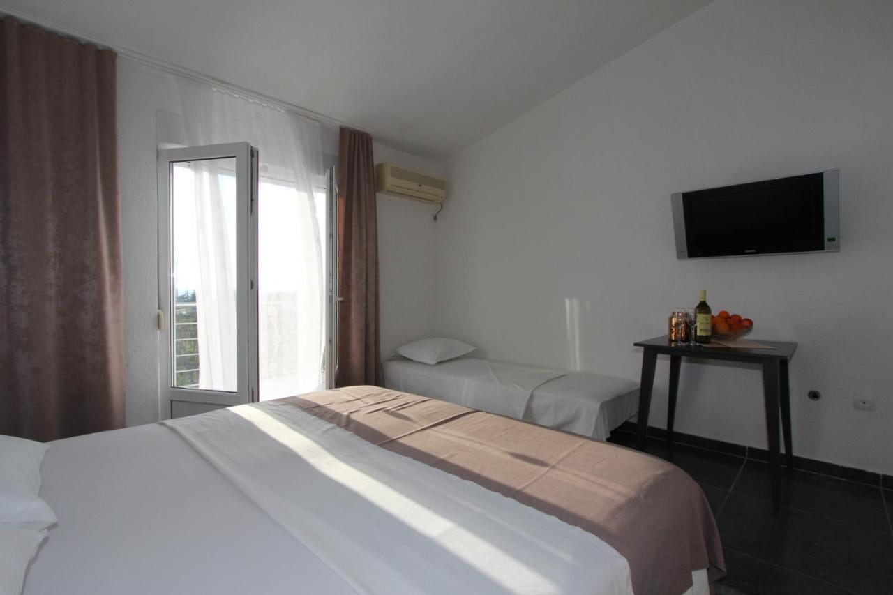 Villa Emeja - Bar - Montenegro Exteriér fotografie