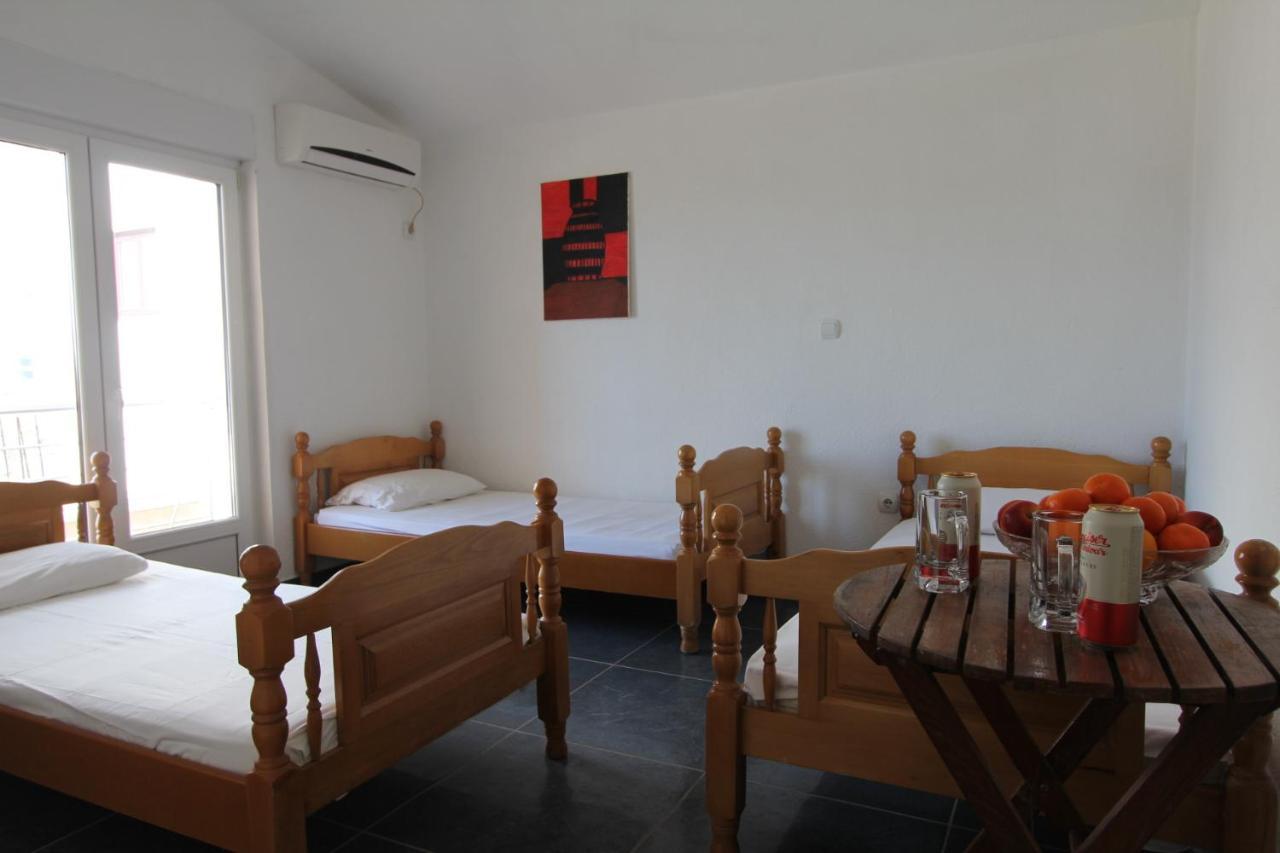 Villa Emeja - Bar - Montenegro Exteriér fotografie