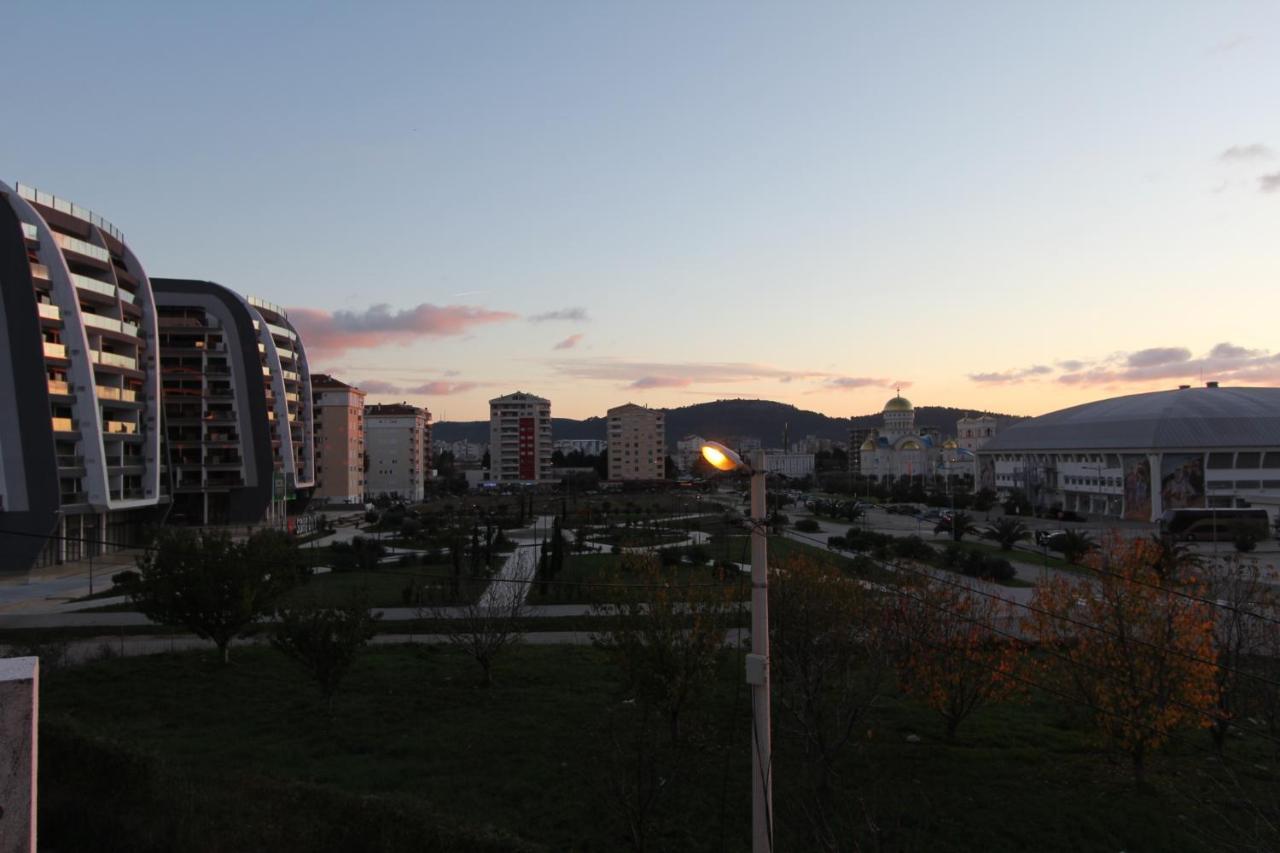 Villa Emeja - Bar - Montenegro Exteriér fotografie