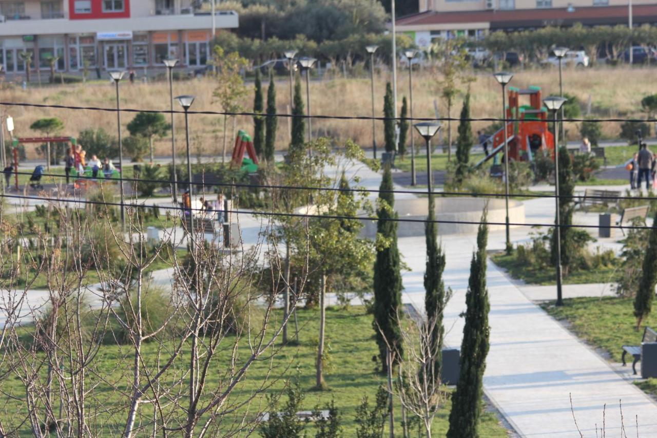 Villa Emeja - Bar - Montenegro Exteriér fotografie