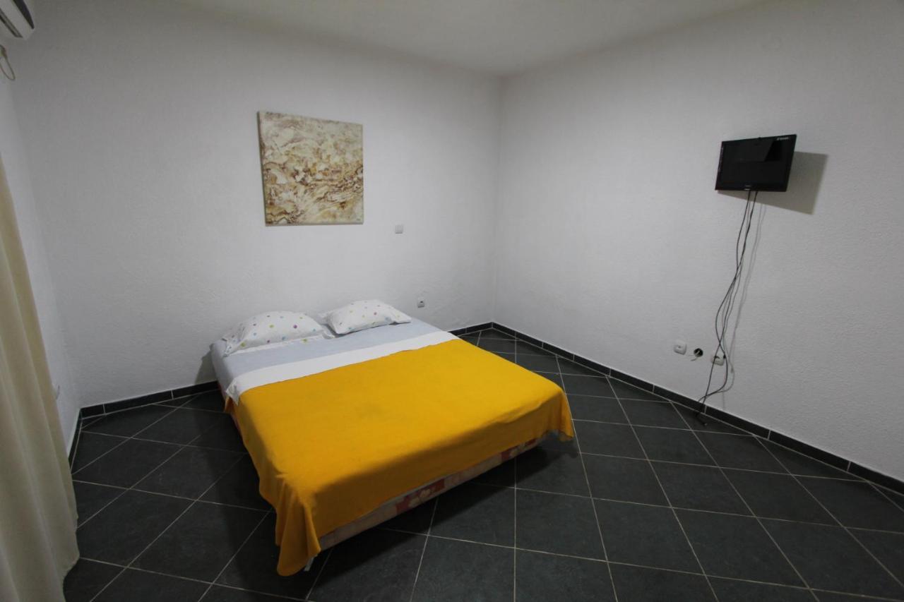 Villa Emeja - Bar - Montenegro Exteriér fotografie