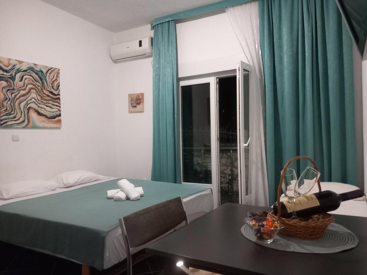 Villa Emeja - Bar - Montenegro Exteriér fotografie