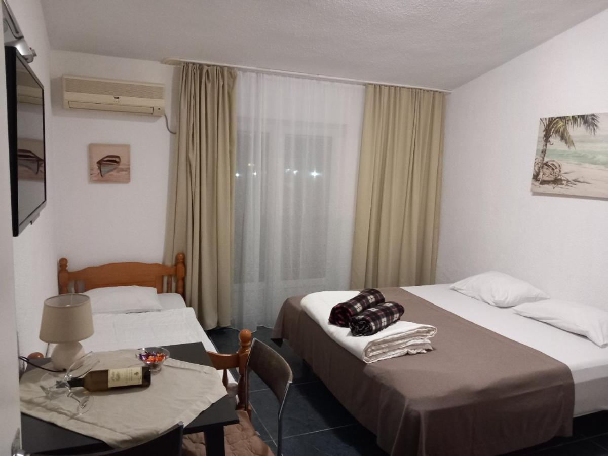 Villa Emeja - Bar - Montenegro Exteriér fotografie