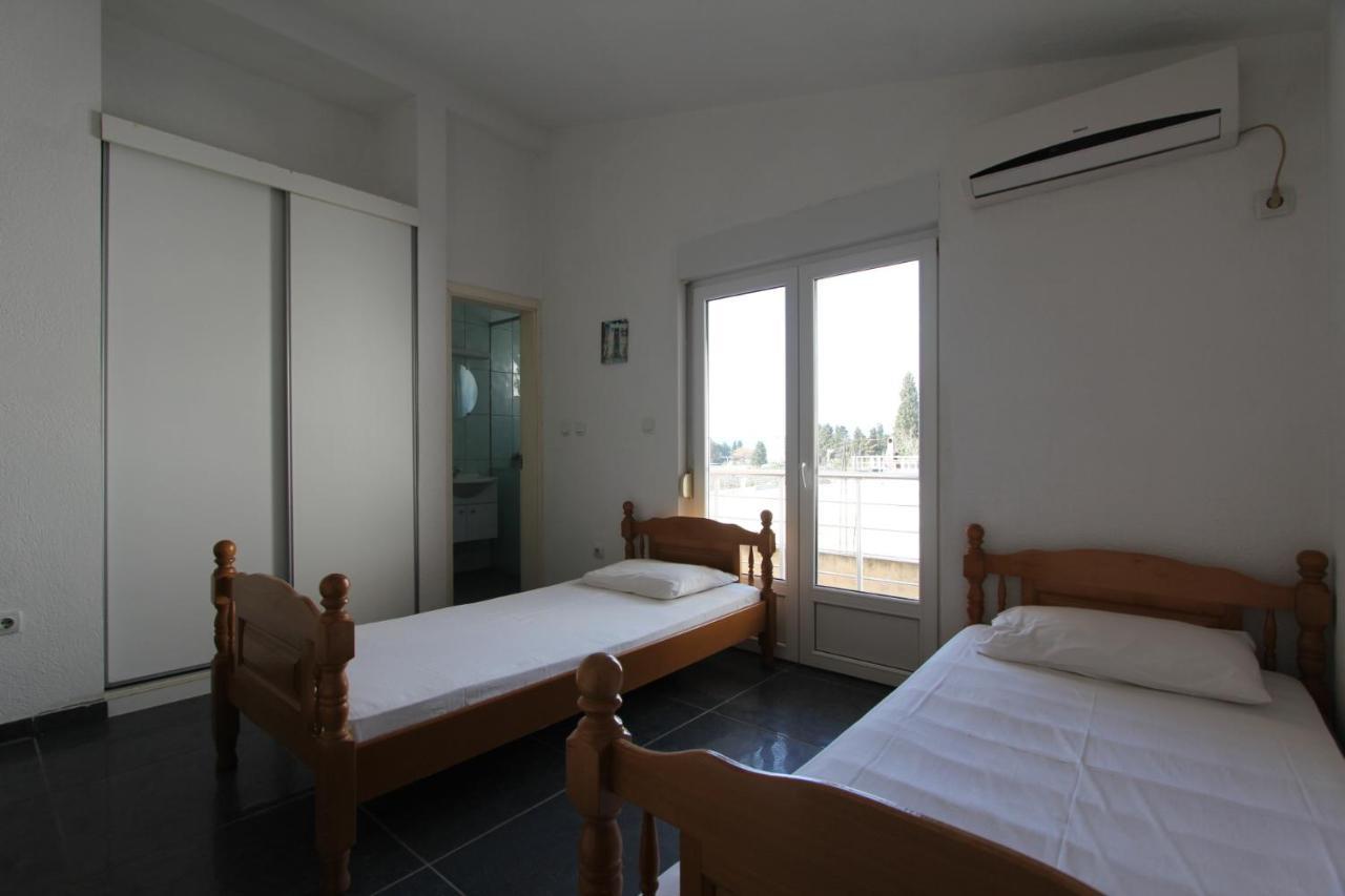 Villa Emeja - Bar - Montenegro Exteriér fotografie