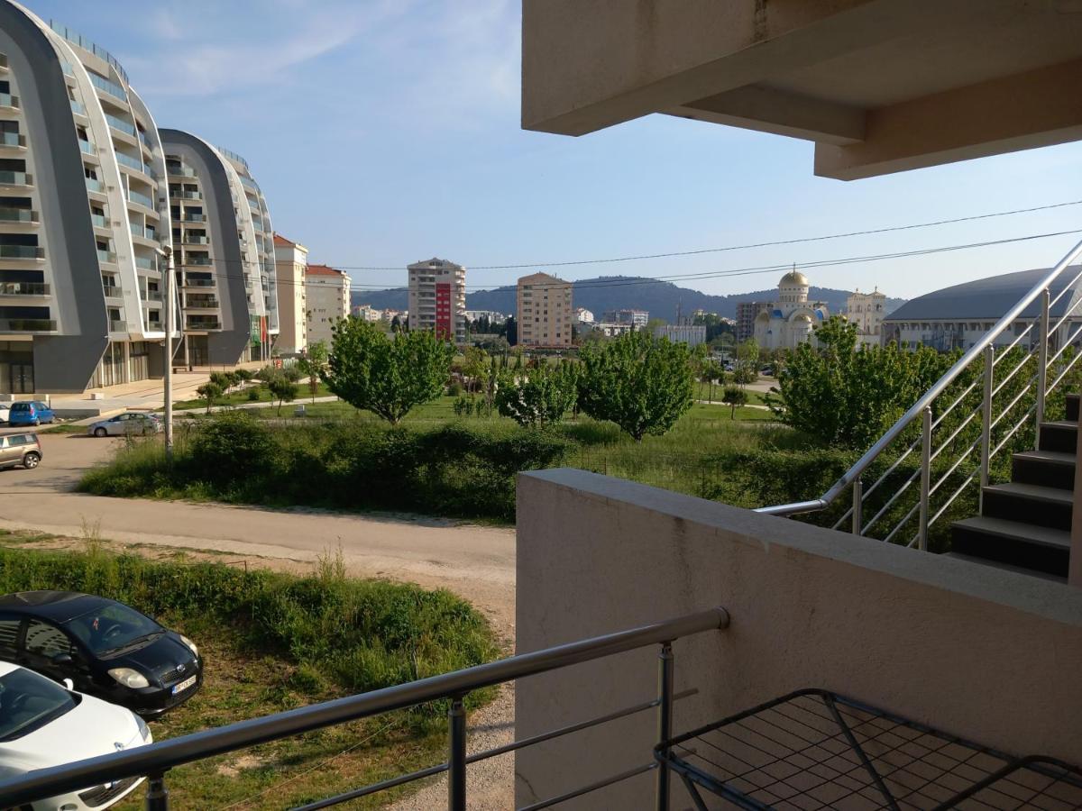 Villa Emeja - Bar - Montenegro Exteriér fotografie