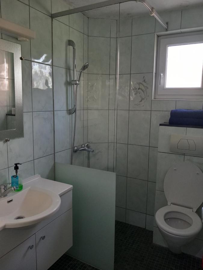Villa Emeja - Bar - Montenegro Exteriér fotografie