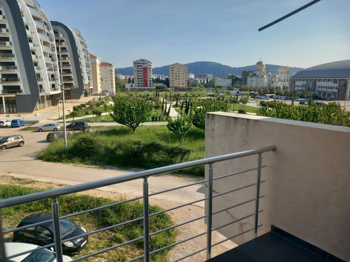 Villa Emeja - Bar - Montenegro Exteriér fotografie