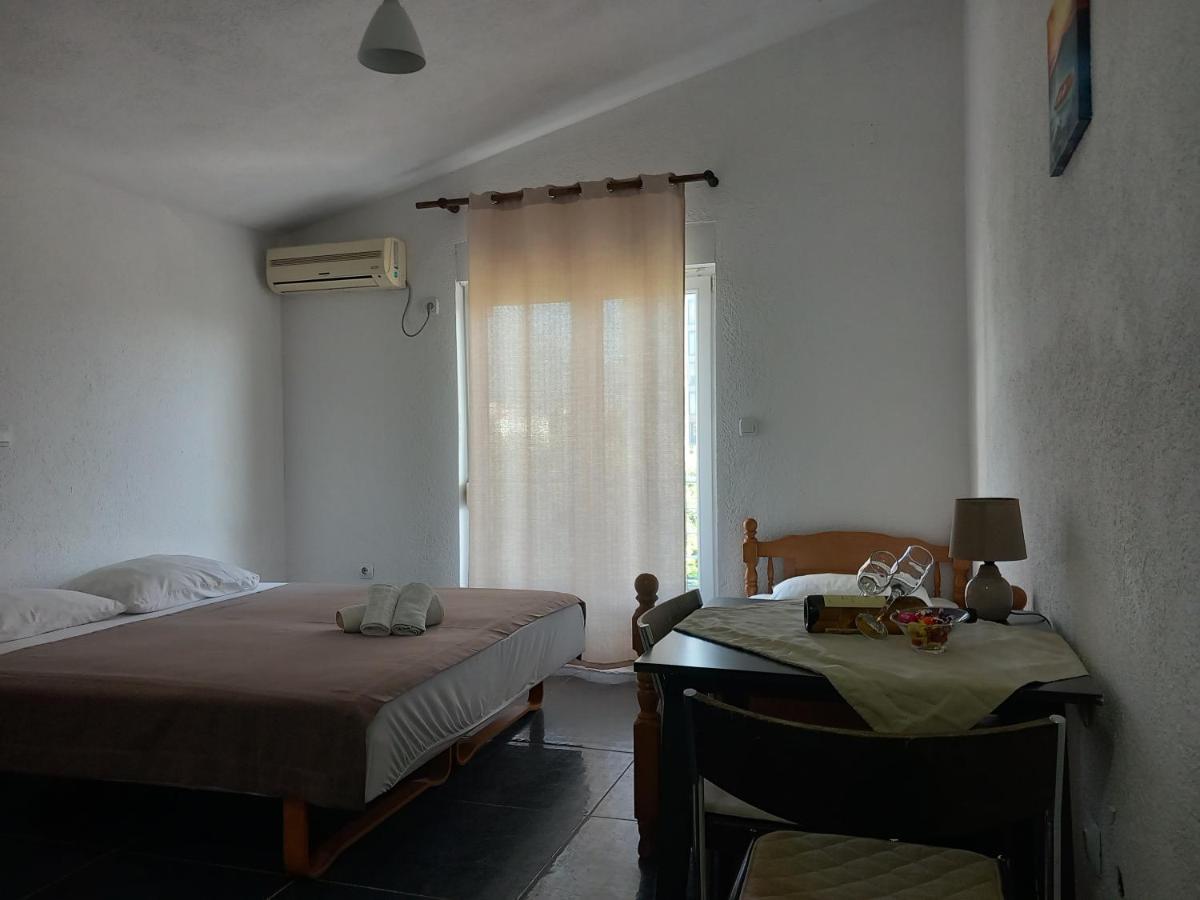 Villa Emeja - Bar - Montenegro Exteriér fotografie