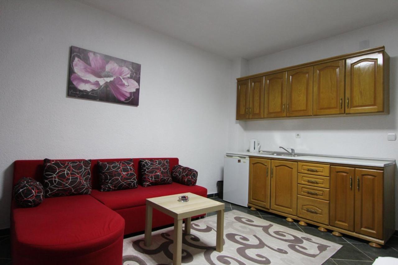 Villa Emeja - Bar - Montenegro Exteriér fotografie