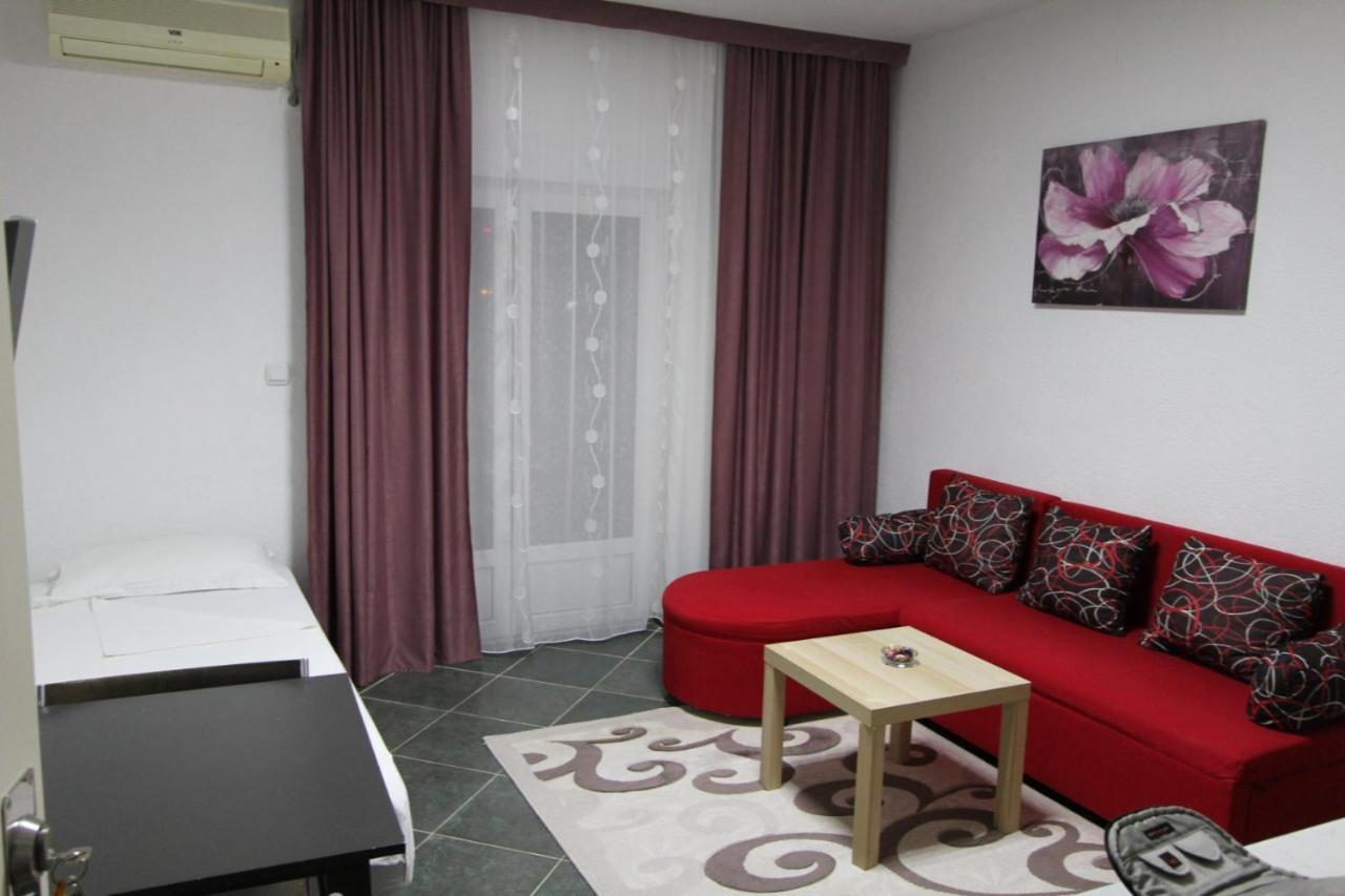 Villa Emeja - Bar - Montenegro Exteriér fotografie