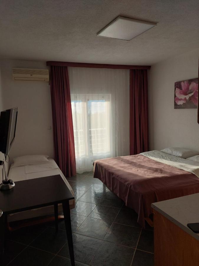 Villa Emeja - Bar - Montenegro Exteriér fotografie