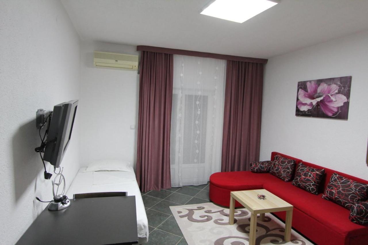 Villa Emeja - Bar - Montenegro Exteriér fotografie