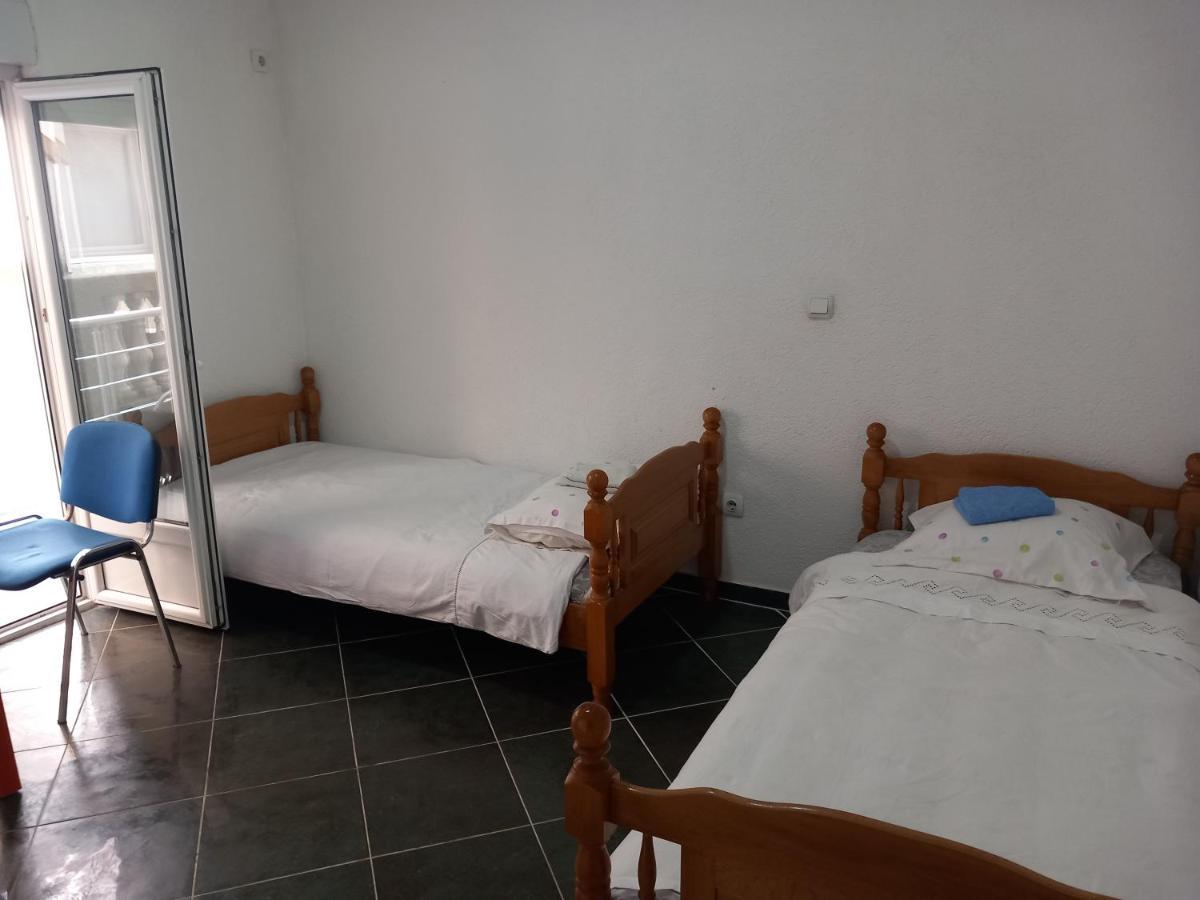 Villa Emeja - Bar - Montenegro Exteriér fotografie